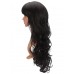 W-519-Darkest Brown