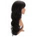 W-519-Darkest Brown