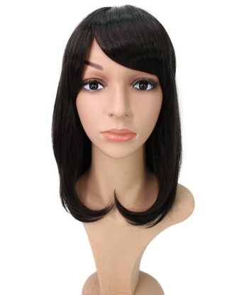 W-524-Darkest Brown