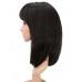 W-524-Darkest Brown
