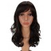 W-536A-Dark Brown