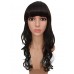 W-540-Dark Brown