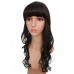 W-540-Dark Brown
