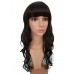 W-540-Dark Brown