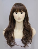 W-540-Darkie Blonde