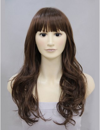 W-540-Darkie Blonde