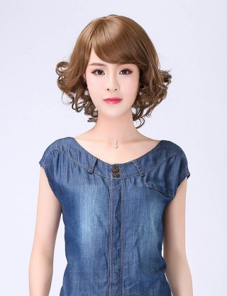 W-568-Ash Brown