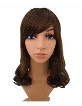 W-592-Charcoal/Auburn Mixed