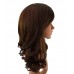W-592-Charcoal/Auburn Mixed