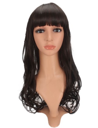 W-755-Dark Brown