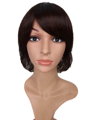 W-759A-Charcoal/Auburn Mixed