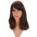 W-773-Charcoal/Golden Auburn Mixed
