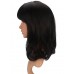 W-773-Darkest Brown