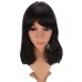 W-773-Darkest Brown
