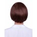 HT-019-Charcoal Golden/Auburn Mixed