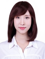 HT-020-Charcoal/Auburn Mixed