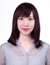 HT-021-Charcoal/Auburn Mixed