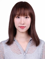 HT-021-Charcoal Golden/Auburn Mixed