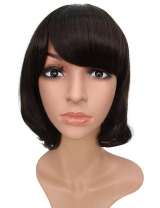 W-1003-Dark Brown