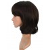 W-1003-Dark Brown