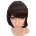 W-1003-Dark Brown