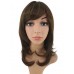 W-1012-Charcoal/Golden Auburn Mixed