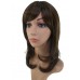W-1012-Charcoal/Golden Auburn Mixed