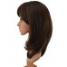 W-1012-Charcoal/Golden Auburn Mixed