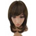 W-1012-Charcoal/Golden Auburn Mixed