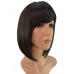 W-1017-Dark Brown