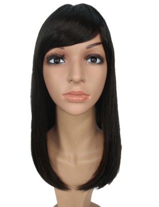 W-1019-Dark Brown