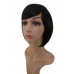 W-1021-Dark Brown