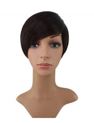 W-1022-Charcoal/Auburn Mixed