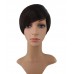 W-1022-Charcoal/Auburn Mixed