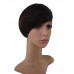W-1022-Charcoal/Auburn Mixed