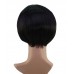 W-1022-Darkest Brown