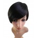 W-1022-Darkest Brown