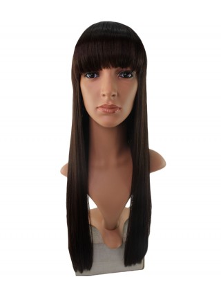 W-1026-Charcoal/Auburn Mixed