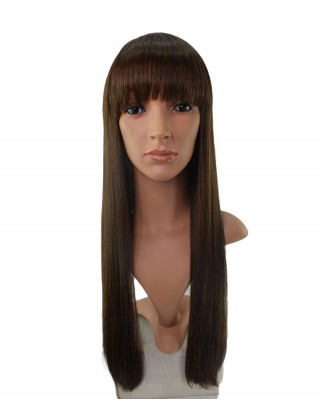 W-1026-Charcoal/Golden Auburn Mixed