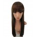 W-1026-Charcoal/Golden Auburn Mixed