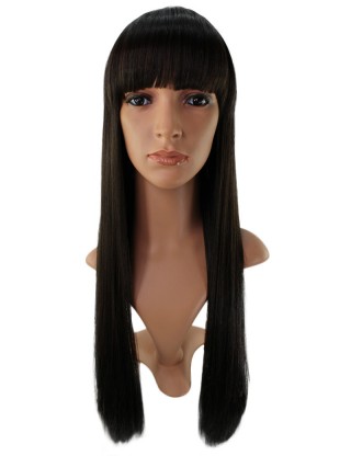 W-1026-Dark Brown