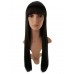 W-1026-Dark Brown