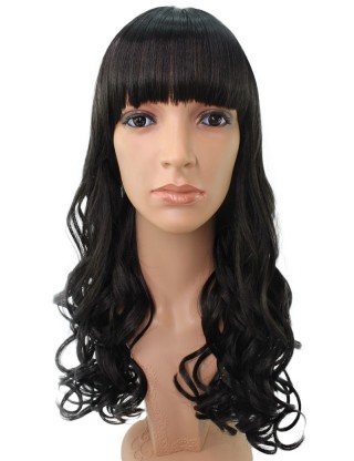 W-1027-Darkest Brown