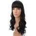 W-1027-Darkest Brown