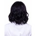 W-1031-Darkest Brown