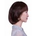W-1032-Charcoal Golden/Auburn Mixed
