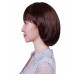 W-1032-Charcoal Golden/Auburn Mixed