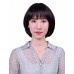 W-1032-Darkest Brown