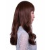 W-1033-Charcoal Golden/Auburn Mixed