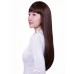 W-1034-Charcoal Golden/Auburn Mixed
